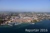 Luftaufnahme Kanton Waadt/Morges - Foto Morges 9277