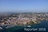 Luftaufnahme Kanton Waadt/Morges - Foto Morges 9279