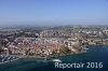 Luftaufnahme Kanton Waadt/Morges - Foto Morges 9281