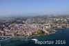 Luftaufnahme Kanton Waadt/Morges - Foto Morges 9282