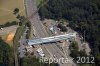 Luftaufnahme AUTOBAHNEN/A1 Autobahn-Raststaette Wuerenlos - Foto A-Raststaette-Wuerenlos 0875