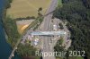 Luftaufnahme AUTOBAHNEN/A1 Autobahn-Raststaette Wuerenlos - Foto A-Raststaette-Wuerenlos 0879