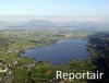 Luftaufnahme Kanton Luzern/Baldeggersee - Foto BaldeggerseeBALDEGGERSEE4729
