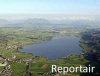 Luftaufnahme Kanton Luzern/Baldeggersee - Foto BaldeggerseeHALLWILERSEE1