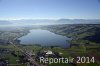 Luftaufnahme Kanton Luzern/Baldeggersee - Foto Baldeggersee 0016