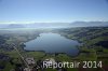 Luftaufnahme Kanton Luzern/Baldeggersee - Foto Baldeggersee 0019