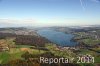 Luftaufnahme Kanton Luzern/Baldeggersee - Foto Baldeggersee 0045