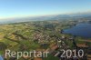 Luftaufnahme Kanton Luzern/Baldeggersee - Foto Baldeggersee 2380