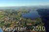 Luftaufnahme Kanton Luzern/Baldeggersee - Foto Baldeggersee 2384