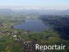 Luftaufnahme Kanton Luzern/Baldeggersee - Foto Baldeggersee 4264724
