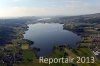 Luftaufnahme Kanton Luzern/Baldeggersee - Foto Baldeggersee 8015