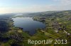 Luftaufnahme Kanton Luzern/Baldeggersee - Foto Baldeggersee 8027