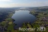 Luftaufnahme Kanton Luzern/Baldeggersee - Foto Baldeggersee 8029