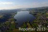 Luftaufnahme Kanton Luzern/Baldeggersee - Foto Baldeggersee 8030
