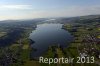 Luftaufnahme Kanton Luzern/Baldeggersee - Foto Baldeggersee 8031