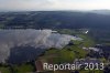 Luftaufnahme Kanton Luzern/Baldeggersee - Foto Baldeggersee 8036