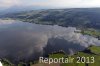 Luftaufnahme Kanton Luzern/Baldeggersee - Foto Baldeggersee 8039