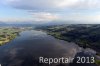 Luftaufnahme Kanton Luzern/Baldeggersee - Foto Baldeggersee 8041