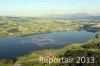 Luftaufnahme Kanton Luzern/Baldeggersee - Foto Baldeggersee 8046