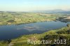 Luftaufnahme Kanton Luzern/Baldeggersee - Foto Baldeggersee 8047