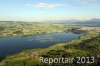 Luftaufnahme Kanton Luzern/Baldeggersee - Foto Baldeggersee 8049
