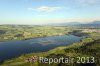 Luftaufnahme Kanton Luzern/Baldeggersee - Foto Baldeggersee 8050