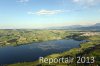 Luftaufnahme Kanton Luzern/Baldeggersee - Foto Baldeggersee 8051
