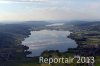 Luftaufnahme Kanton Luzern/Baldeggersee - Foto Baldeggersee 8063