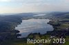 Luftaufnahme Kanton Luzern/Baldeggersee - Foto Baldeggersee 8064