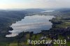 Luftaufnahme Kanton Luzern/Baldeggersee - Foto Baldeggersee 8066