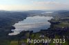 Luftaufnahme Kanton Luzern/Baldeggersee - Foto Baldeggersee 8067