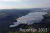 Luftaufnahme Kanton Luzern/Baldeggersee - Foto Baldeggersee 8069