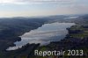 Luftaufnahme Kanton Luzern/Baldeggersee - Foto Baldeggersee 8070