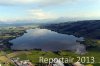 Luftaufnahme Kanton Luzern/Baldeggersee - Foto Baldeggersee 8072