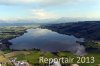 Luftaufnahme Kanton Luzern/Baldeggersee - Foto Baldeggersee 8073