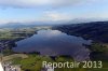 Luftaufnahme Kanton Luzern/Baldeggersee - Foto Baldeggersee 8075