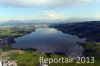 Luftaufnahme Kanton Luzern/Baldeggersee - Foto Baldeggersee 8076