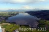 Luftaufnahme Kanton Luzern/Baldeggersee - Foto Baldeggersee 8077