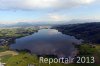 Luftaufnahme Kanton Luzern/Baldeggersee - Foto Baldeggersee 8079