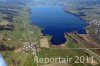Luftaufnahme Kanton Luzern/Baldeggersee - Foto Baldeggersee 8877