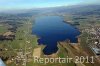 Luftaufnahme Kanton Luzern/Baldeggersee - Foto Baldeggersee 8878
