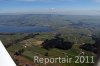 Luftaufnahme Kanton Luzern/Baldeggersee - Foto Baldeggersee 8880