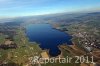 Luftaufnahme Kanton Luzern/Baldeggersee - Foto Baldeggersee 8882