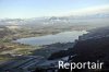 Luftaufnahme Kanton Luzern/Baldeggersee - Foto Baldeggersee 9089