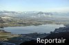 Luftaufnahme Kanton Luzern/Baldeggersee - Foto Baldeggersee 9092