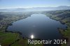 Luftaufnahme Kanton Luzern/Baldeggersee - Foto Baldeggersee bearbeitet 0044