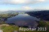 Luftaufnahme Kanton Luzern/Baldeggersee - Foto Baldeggersee bearbeitet 8078