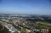 Luftaufnahme Kanton Fribourg/Marly - Foto Marly 6912