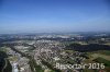 Luftaufnahme Kanton Fribourg/Marly - Foto Marly 6915