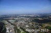 Luftaufnahme Kanton Fribourg/Marly - Foto Marly 6916